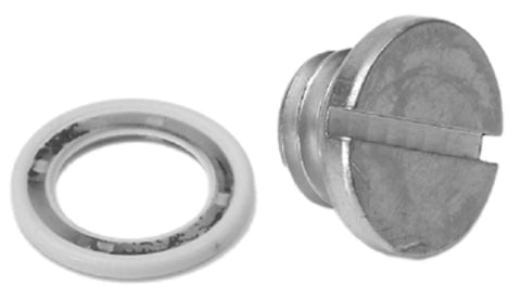 SCREW KIT-DRAIN QUICKSILVER - 79953A04