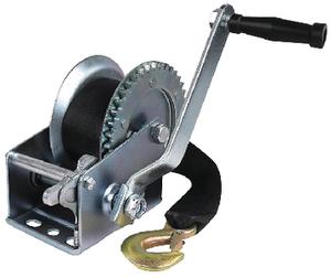 TRAILER WINCH 1200 LBS - 52191