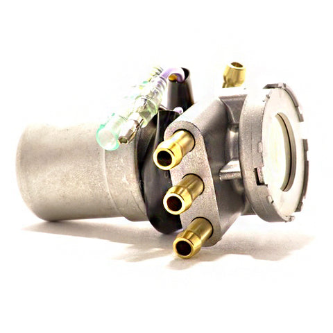 PE - SOLENOID QUICKSILVER-831995T