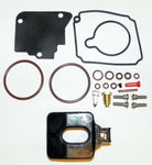 REPAIR KIT CARB QUICKSILVER - 804346T1,804346T02