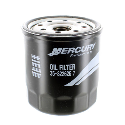 FILTRO DE ACEITE MERCURY - 822626T7