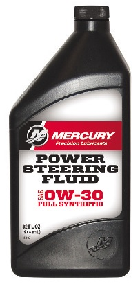 ACEITE MERCURY POWER STEERING FLUID 0W-30 - 858077K01