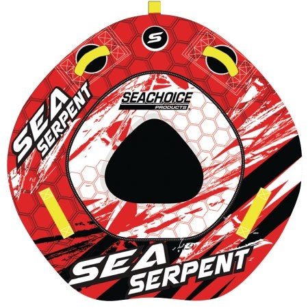 INFLABLE SEA SERPENT SEACHOICE - 50-86901