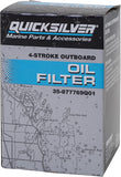 FILTRO DE ACEITE VERADO QUICKSILVER - 877769Q01