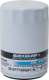 FILTRO DE ACEITE VERADO QUICKSILVER - 877769Q01