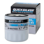 FILTRO DE ACEITE QUICKSILVER - 41815,883702Q