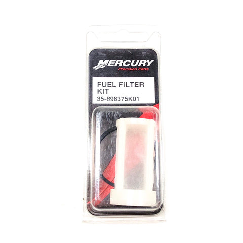 FILTRO DE GASOLINA KIT - 896375K01