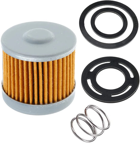 FILTRO ASSEMBLY MERCURY - 8M0046751