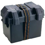 CAJA PROTECTORA PARA BATERIA NEGRA L24 ATTWOOD - 23-90651