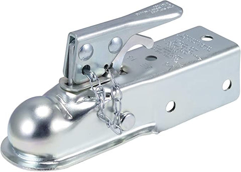 ACOPLAMIENTO P/REMOLQUE 2000 LBS DUTTON-LAINSON - 940P