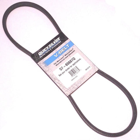 BANDA BELT QUICKSILVER - 57-65607Q