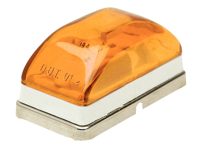 LUZ LED MINI CLEARANCE AMBAR -52521