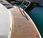 YATE AZIMUT 85, 2001