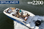 BAYLINER DX2200