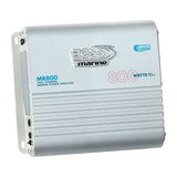 AMPLIFICADOR MARINO 2-CANALES BOSS - 800