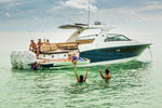 SEA RAY SLX 400