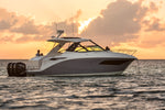 SEA RAY SUNDANCER 320