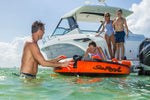 SEA RAY SUNDANCER 320