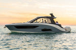 SEA RAY SUNDANCER 370