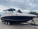 SEARAY SUNDANCER 280