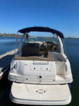 SEARAY SUNDANCER 280