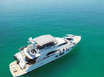 YATE FAIRLINE 78c