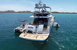 YATE FAIRLINE 78