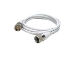 COAXIAL ANTENA CABLE SEACHOICE - 50-19771