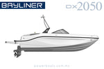 BAYLINER DX2050