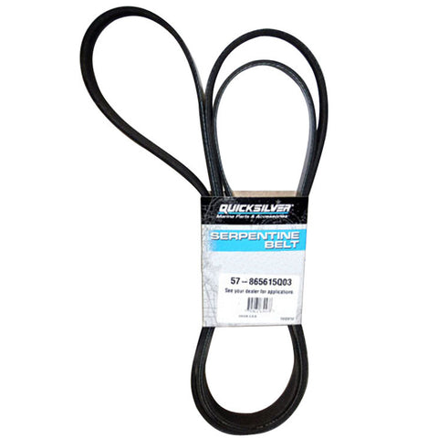 BANDA BELT QUICKSILVER - 865615Q03