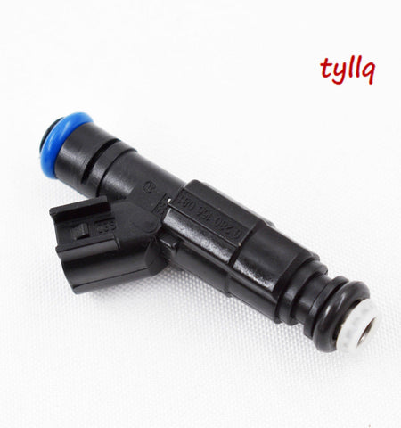 FUEL INJECTOR QUICKSILVER - 885176