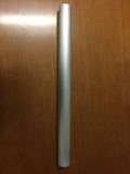 POSTE PARA MESA 2.25"X27.5" ALUM - 1693514
