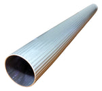 POSTE PARA MESA 2.25"X27.5" ALUM - 1693514
